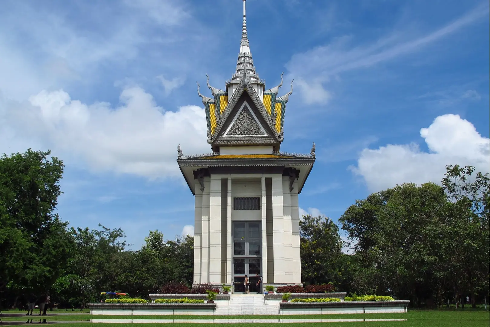 choeung-ek