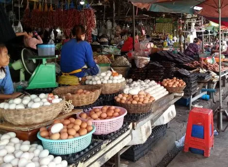 Plenty-of-eggs-on-sale-at-Battambang-Central-Market-e1595528287152